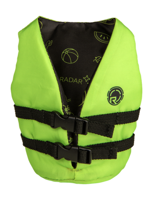 2027 Radar Coldy-Holdy Life Vest