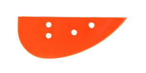 2027 Radar Combo Fin