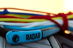 2027 Radar Control Waterski Rope & Handle Package