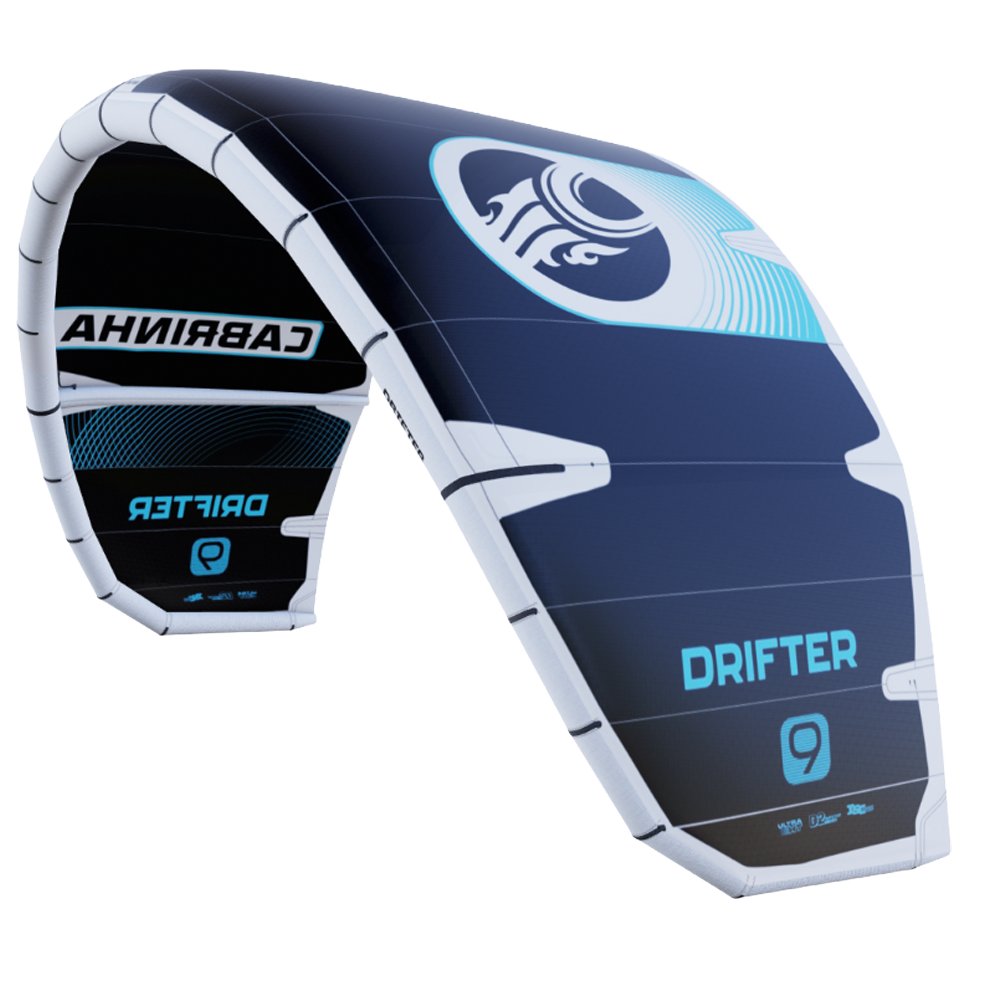 2026 Cabrinha Drifter Apex – Performance Surf / Freestyle Surf Kite