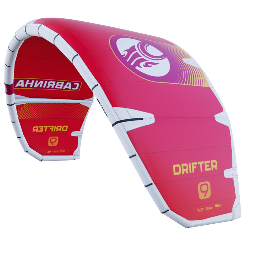 2026 Cabrinha Drifter Apex – Performance Surf / Freestyle Surf Kite