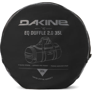 2027 Dakine EQ Duffle 2.0 35L