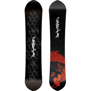 2027 CAPITA KAZU KOKUBO PRO FREERIDE / POWDER SNOWBOARD