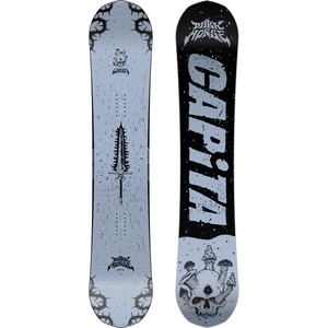 2027 CAPITA DARK HORSE Freestyle SNOWBOARD