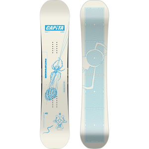 2027 CAPITA PATHFINDER Freestyle SNOWBOARD