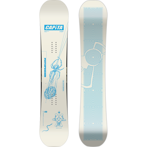 2027 CAPITA PATHFINDER Freestyle SNOWBOARD