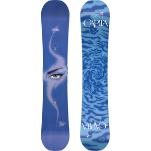 2027 CAPITA SPACE METAL FANTASY Freestyle SNOWBOARD