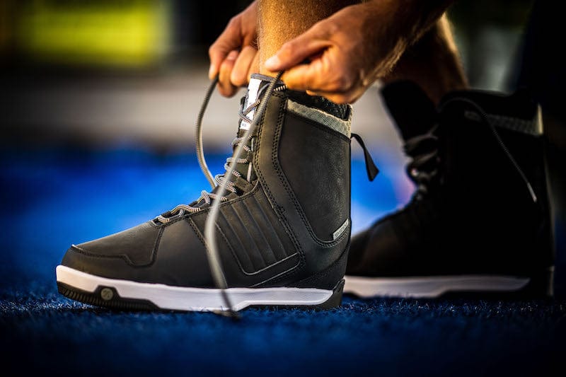hyperlite freepress wakeboard boots
