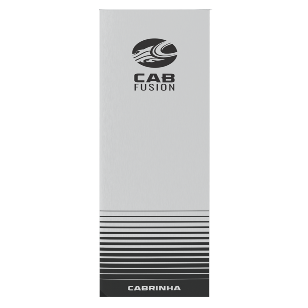 Cabrinha Fusion Alloy Foil Mast with Helicoil