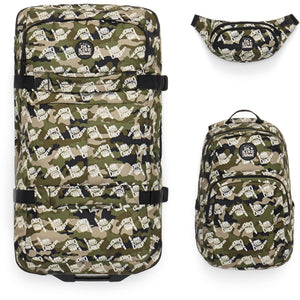 2027 Dakine Hip Pack Hawaii