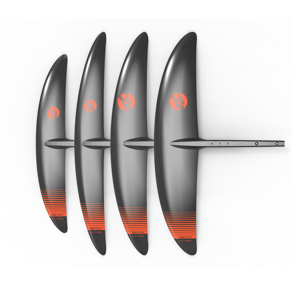 Cabrinha H-Series Front Wing