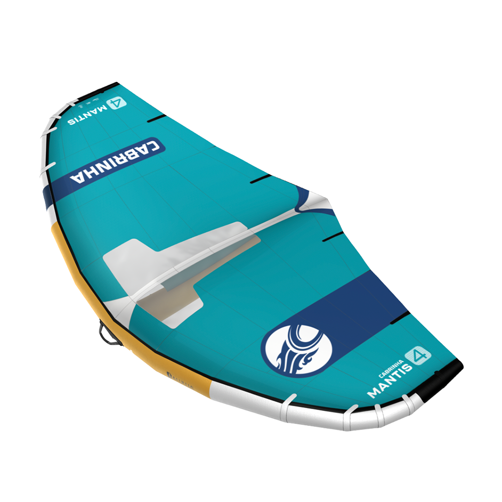 2026 Cabrinha Mantis Apex – High Performance Freeride Wing