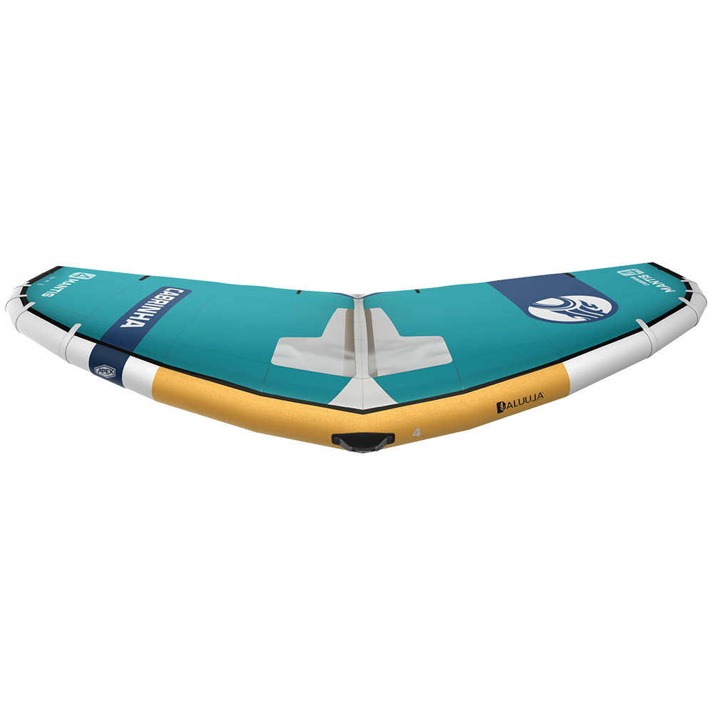 2026 Cabrinha Mantis Apex – High Performance Freeride Wing