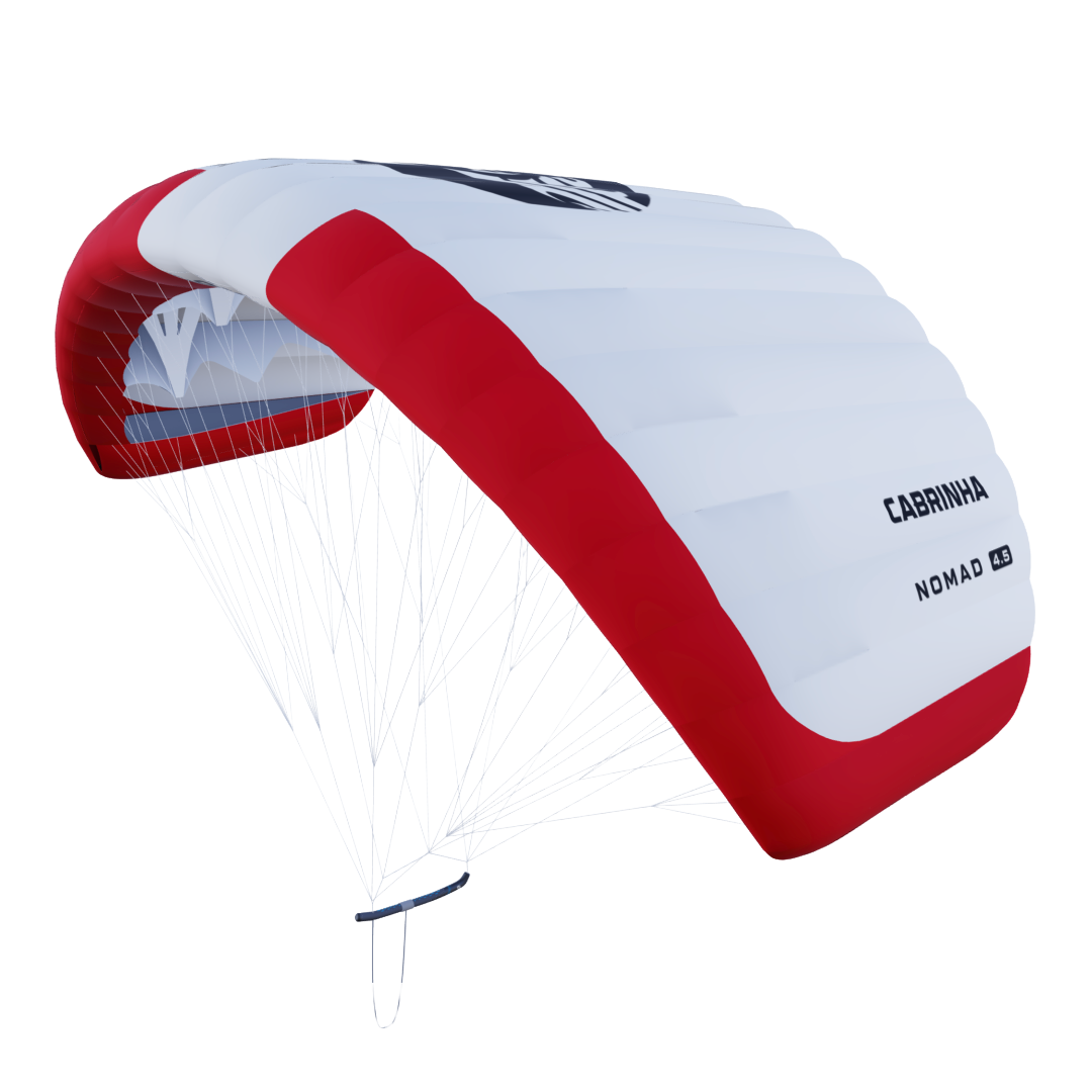 2027 Cabrinha Nomad – All-Round Parawing