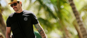 2027 Radar Moment T-Shirt - Black