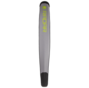2027 Radar Slalom Neo Sleeve - Grey / Neon