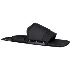 2027 Radar Slalom Rubber Fitted RTP - Aluminium Plate