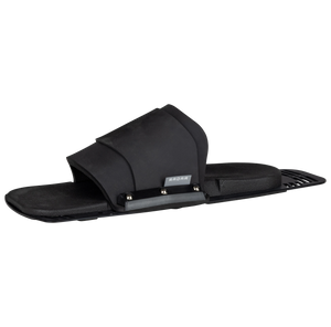 2027 Radar Slalom Rubber Fitted RTP - Aluminium Plate