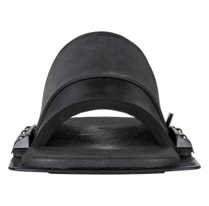 2027 Radar Slalom Rubber Fitted RTP - Aluminium Plate