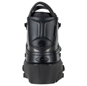 2027 Radar Vapor BOA Waterski Boot - Grey / Carbitex