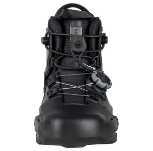 2027 Radar Vapor BOA Waterski Boot - Grey / Carbitex