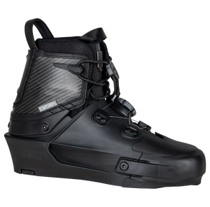 2027 Radar Vapor BOA Waterski Boot - Grey / Carbitex