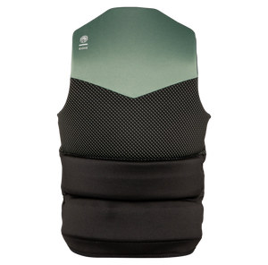 2027 Radar Aura Women's L70 CGA Life Vest - Black / Mint
