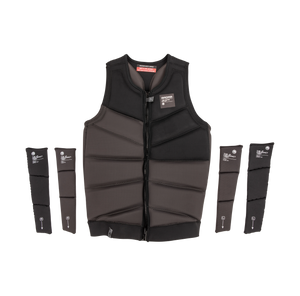 2027 Radar JP MOD Impact Vest