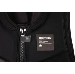 2027 Radar JP MOD Impact Vest