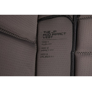 2027 Radar JP MOD Impact Vest