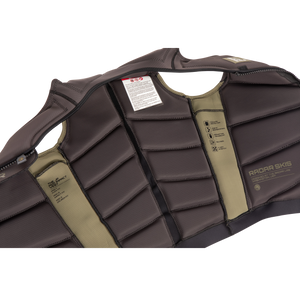 2027 Radar JP MOD Impact Vest