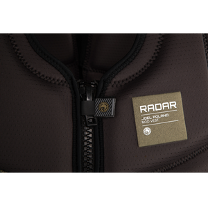 2027 Radar JP MOD Impact Vest