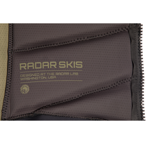 2027 Radar JP MOD Impact Vest
