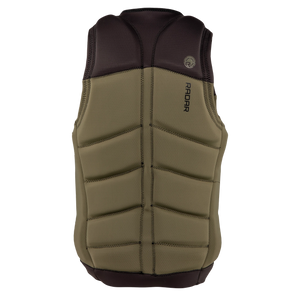 2027 Radar JP MOD Impact Vest