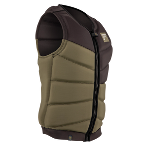 2027 Radar JP MOD Impact Vest