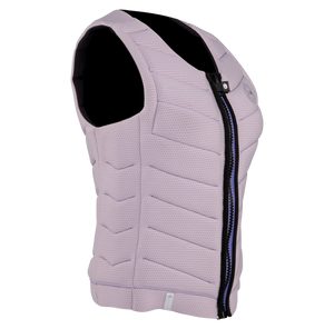 2027 Radar Lyric Women's Impact Vest - Violet Grade