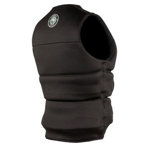 2027 Radar Staple L70 CGA Life Vest - Jet Black