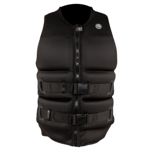 2027 Radar Staple L70 CGA Life Vest - Jet Black