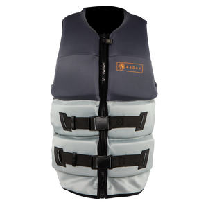 2027 Radar Surface L70 CGA Life Vest - Slate Grey / Cool Grey