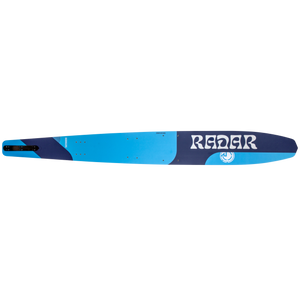 2027 Radar Session Slalom Waterski - Navy / Royal