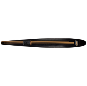 2027 Radar Senate Pro Build Slalom Waterski - Textreme / Black Flash