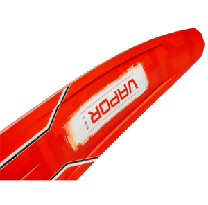 2027 Radar Vapor T.R.A Slalom Waterski - Rosso Corsa