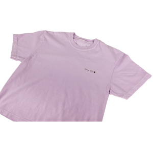 2027 Radar Lyric Women's T-Shirt - Violet
