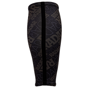 2027 Radar Spray Leg - Black