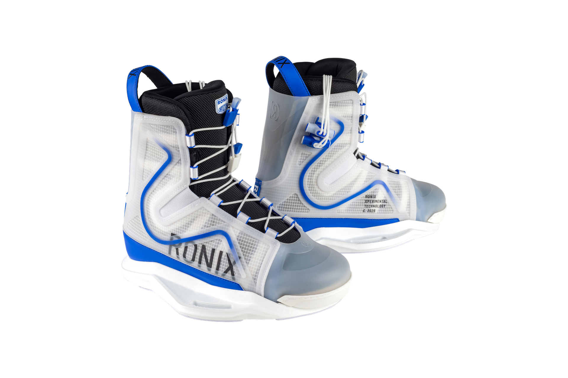 2026 Ronix RXT Wakeboarding Binding