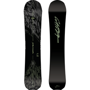 2027 CAPITA SIDEWINDER RESORT SNOWBOARD