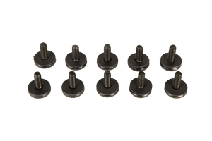 2027 Radar Waterski Boot Screws (10 Pack)