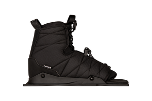 2027 Radar Prime Waterski Boot - Jet Black