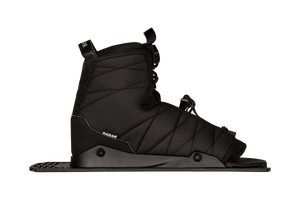 2027 Radar Prime Waterski Boot - Jet Black