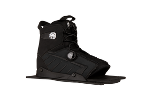 2027 Radar Vector BOA Waterski Boot - Blackout